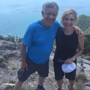 Meet your Posher, Kathy